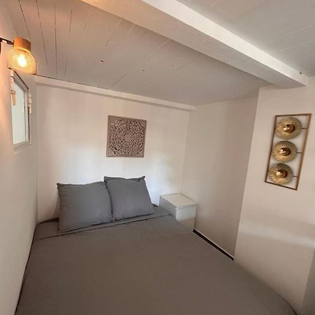Magnifique Appartement A 10 Minutes De La Croisette كان المظهر الخارجي الصورة