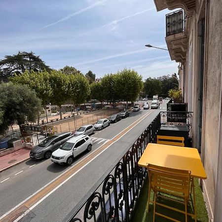 Magnifique Appartement A 10 Minutes De La Croisette كان المظهر الخارجي الصورة