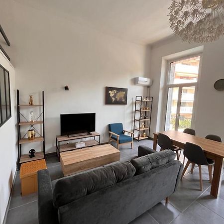 Magnifique Appartement A 10 Minutes De La Croisette كان المظهر الخارجي الصورة