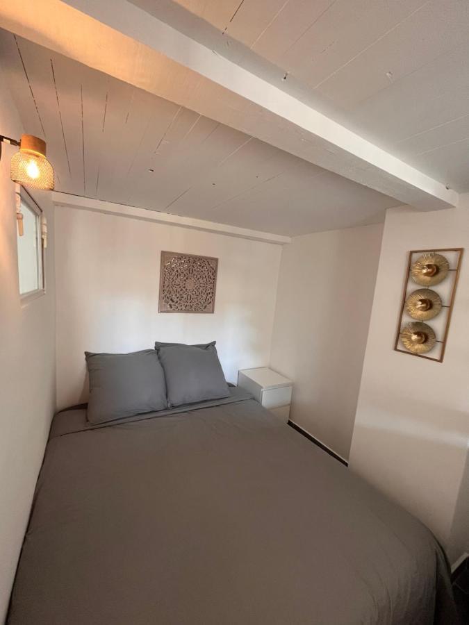 Magnifique Appartement A 10 Minutes De La Croisette كان المظهر الخارجي الصورة