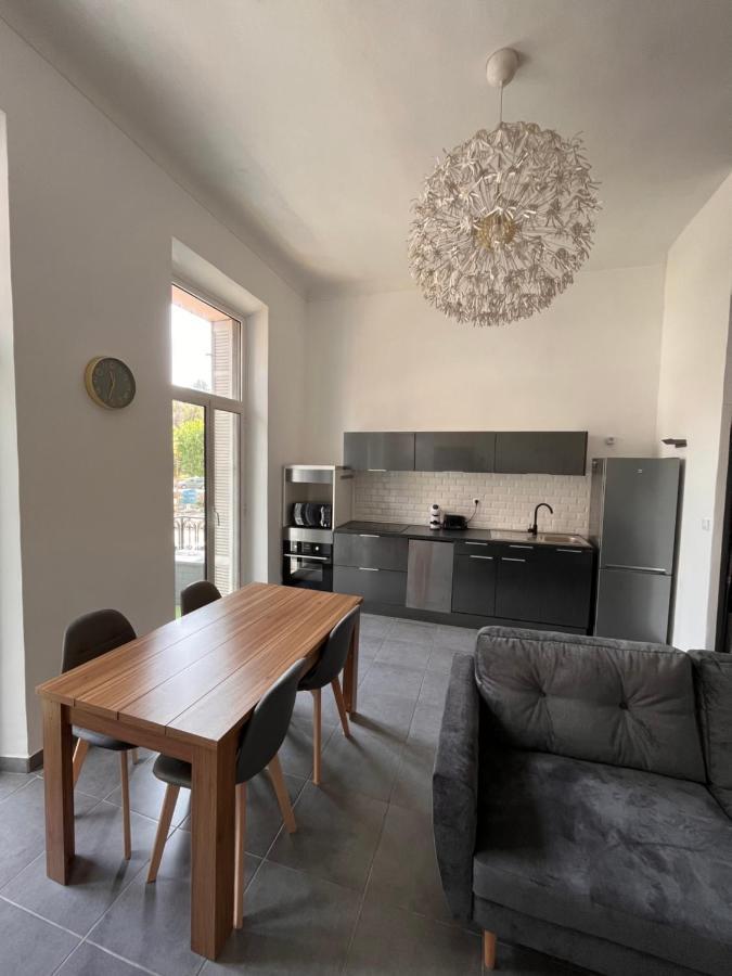 Magnifique Appartement A 10 Minutes De La Croisette كان المظهر الخارجي الصورة